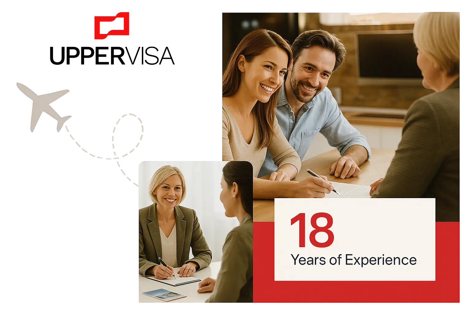 UPPERVISA Consulting