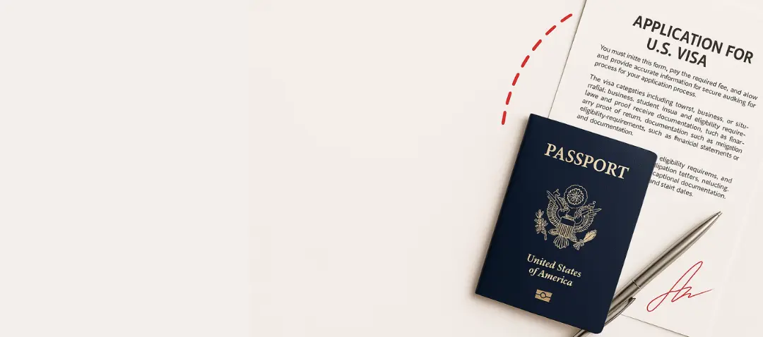 Documents Required for Visa